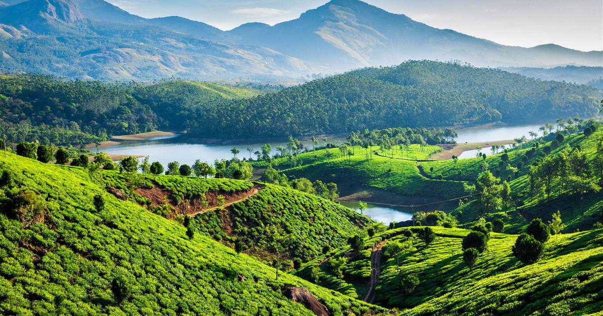 Munnar Package