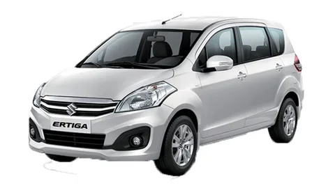 Maruthi  Ertiga